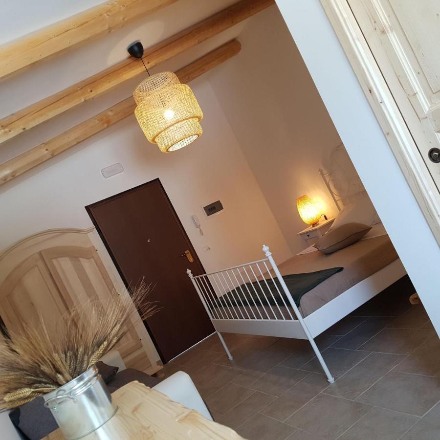 Tenuta Guarascio Cavallino di Lecce Exterior photo